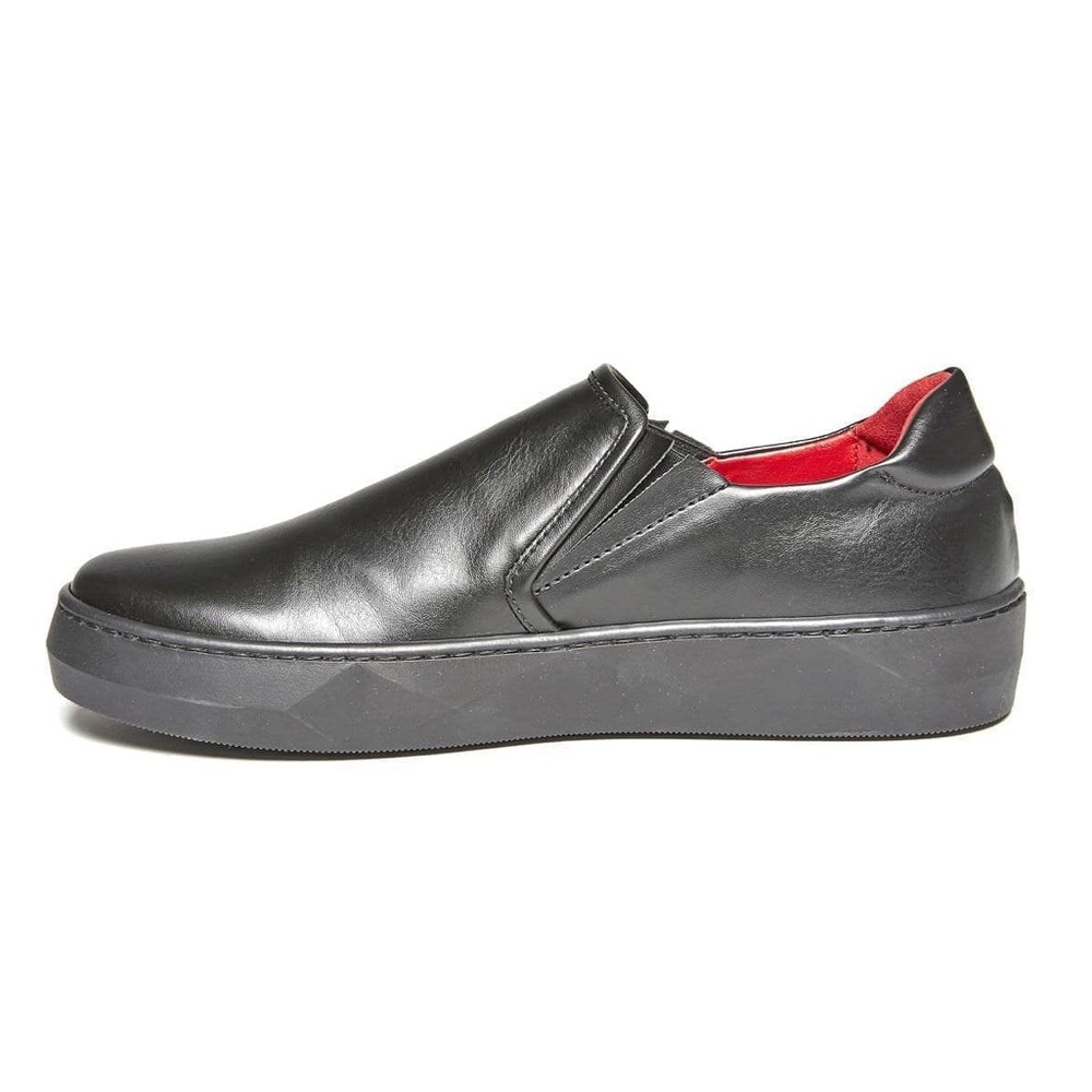 Hex Slip-On Von D Shoes 6